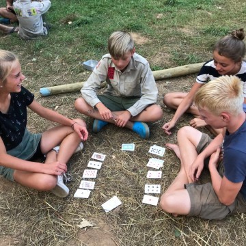 IMG 7488 - Scouts en Gidsen Zaventem 